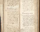 Zdjęcie nr 69 dla obiektu archiwalnego: [Acta constitutionum procuratorum vicarialia coram Nicolao Bedlenski]