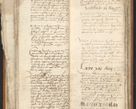 Zdjęcie nr 64 dla obiektu archiwalnego: [Acta constitutionum procuratorum vicarialia coram Nicolao Bedlenski]