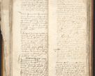 Zdjęcie nr 65 dla obiektu archiwalnego: [Acta constitutionum procuratorum vicarialia coram Nicolao Bedlenski]