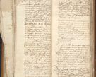 Zdjęcie nr 62 dla obiektu archiwalnego: [Acta constitutionum procuratorum vicarialia coram Nicolao Bedlenski]