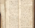 Zdjęcie nr 60 dla obiektu archiwalnego: [Acta constitutionum procuratorum vicarialia coram Nicolao Bedlenski]