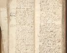 Zdjęcie nr 61 dla obiektu archiwalnego: [Acta constitutionum procuratorum vicarialia coram Nicolao Bedlenski]