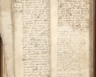 Zdjęcie nr 59 dla obiektu archiwalnego: [Acta constitutionum procuratorum vicarialia coram Nicolao Bedlenski]