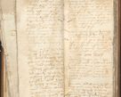 Zdjęcie nr 56 dla obiektu archiwalnego: [Acta constitutionum procuratorum vicarialia coram Nicolao Bedlenski]