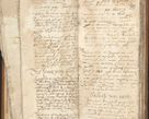 Zdjęcie nr 55 dla obiektu archiwalnego: [Acta constitutionum procuratorum vicarialia coram Nicolao Bedlenski]