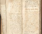 Zdjęcie nr 53 dla obiektu archiwalnego: [Acta constitutionum procuratorum vicarialia coram Nicolao Bedlenski]