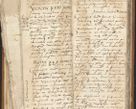 Zdjęcie nr 49 dla obiektu archiwalnego: [Acta constitutionum procuratorum vicarialia coram Nicolao Bedlenski]