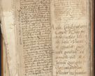 Zdjęcie nr 46 dla obiektu archiwalnego: [Acta constitutionum procuratorum vicarialia coram Nicolao Bedlenski]