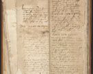 Zdjęcie nr 36 dla obiektu archiwalnego: [Acta constitutionum procuratorum vicarialia coram Nicolao Bedlenski]