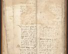 Zdjęcie nr 35 dla obiektu archiwalnego: [Acta constitutionum procuratorum vicarialia coram Nicolao Bedlenski]