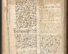 Zdjęcie nr 33 dla obiektu archiwalnego: [Acta constitutionum procuratorum vicarialia coram Nicolao Bedlenski]