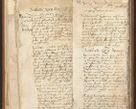 Zdjęcie nr 28 dla obiektu archiwalnego: [Acta constitutionum procuratorum vicarialia coram Nicolao Bedlenski]