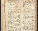 Zdjęcie nr 30 dla obiektu archiwalnego: [Acta constitutionum procuratorum vicarialia coram Nicolao Bedlenski]