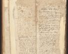 Zdjęcie nr 24 dla obiektu archiwalnego: [Acta constitutionum procuratorum vicarialia coram Nicolao Bedlenski]