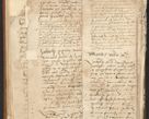 Zdjęcie nr 11 dla obiektu archiwalnego: [Acta constitutionum procuratorum vicarialia coram Nicolao Bedlenski]