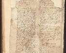 Zdjęcie nr 9 dla obiektu archiwalnego: [Acta constitutionum procuratorum vicarialia coram Nicolao Bedlenski]