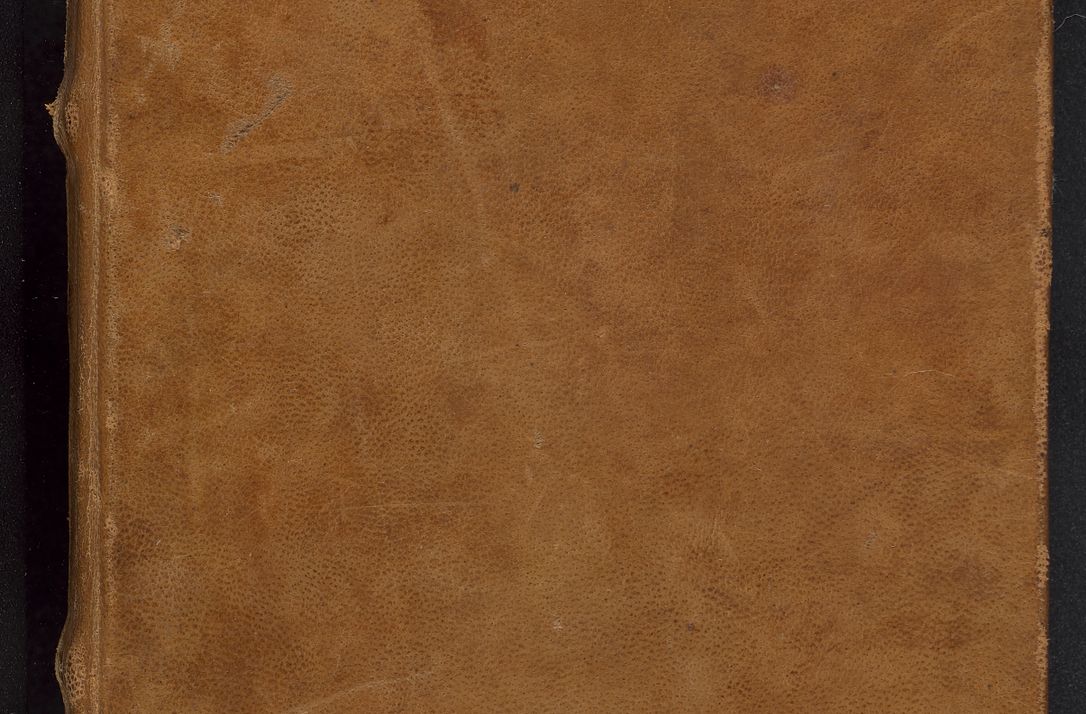 Zdjęcie nr 1 dla obiektu archiwalnego: [Acta constitutionum procuratorum vicarialia coram Nicolao Bedlenski]