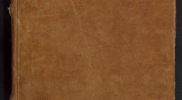 Zdjęcie nr 1 dla obiektu archiwalnego: [Acta constitutionum procuratorum vicarialia coram Nicolao Bedlenski]