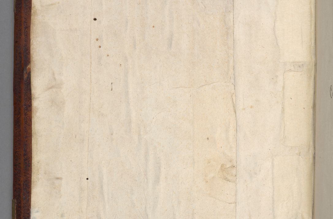 Zdjęcie nr 3 dla obiektu archiwalnego: [Acta pronuntiationum officialia coram Sandivogio de Thanczin]