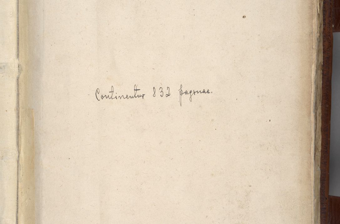 Zdjęcie nr 5 dla obiektu archiwalnego: [Acta pronuntiationum officialia coram Sandivogio de Thanczin]