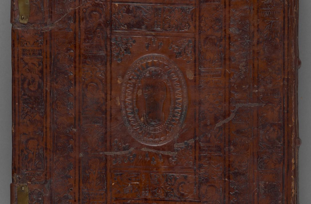 Zdjęcie nr 2 dla obiektu archiwalnego: [Acta pronuntiationum officialia coram Sandivogio de Thanczin]