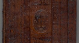 Zdjęcie nr 1 dla obiektu archiwalnego: [Acta pronuntiationum officialia coram Sandivogio de Thanczin]