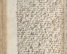 Zdjęcie nr 204 dla obiektu archiwalnego: [Acta pronuntiationum officialia coram Sandivogio de Thanczin]