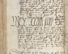 Zdjęcie nr 200 dla obiektu archiwalnego: [Acta pronuntiationum officialia coram Sandivogio de Thanczin]