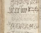 Zdjęcie nr 194 dla obiektu archiwalnego: [Acta pronuntiationum officialia coram Sandivogio de Thanczin]