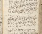 Zdjęcie nr 183 dla obiektu archiwalnego: [Acta pronuntiationum officialia coram Sandivogio de Thanczin]