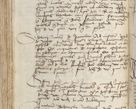 Zdjęcie nr 184 dla obiektu archiwalnego: [Acta pronuntiationum officialia coram Sandivogio de Thanczin]