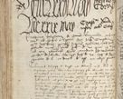 Zdjęcie nr 176 dla obiektu archiwalnego: [Acta pronuntiationum officialia coram Sandivogio de Thanczin]