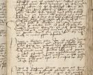 Zdjęcie nr 175 dla obiektu archiwalnego: [Acta pronuntiationum officialia coram Sandivogio de Thanczin]
