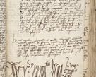 Zdjęcie nr 173 dla obiektu archiwalnego: [Acta pronuntiationum officialia coram Sandivogio de Thanczin]