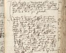 Zdjęcie nr 169 dla obiektu archiwalnego: [Acta pronuntiationum officialia coram Sandivogio de Thanczin]