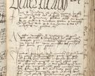 Zdjęcie nr 167 dla obiektu archiwalnego: [Acta pronuntiationum officialia coram Sandivogio de Thanczin]