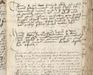Zdjęcie nr 165 dla obiektu archiwalnego: [Acta pronuntiationum officialia coram Sandivogio de Thanczin]