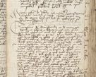 Zdjęcie nr 171 dla obiektu archiwalnego: [Acta pronuntiationum officialia coram Sandivogio de Thanczin]