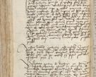 Zdjęcie nr 162 dla obiektu archiwalnego: [Acta pronuntiationum officialia coram Sandivogio de Thanczin]