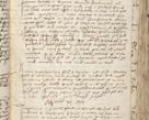 Zdjęcie nr 163 dla obiektu archiwalnego: [Acta pronuntiationum officialia coram Sandivogio de Thanczin]