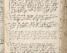 Zdjęcie nr 155 dla obiektu archiwalnego: [Acta pronuntiationum officialia coram Sandivogio de Thanczin]