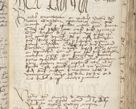 Zdjęcie nr 153 dla obiektu archiwalnego: [Acta pronuntiationum officialia coram Sandivogio de Thanczin]