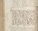 Zdjęcie nr 156 dla obiektu archiwalnego: [Acta pronuntiationum officialia coram Sandivogio de Thanczin]