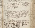 Zdjęcie nr 149 dla obiektu archiwalnego: [Acta pronuntiationum officialia coram Sandivogio de Thanczin]