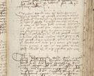 Zdjęcie nr 147 dla obiektu archiwalnego: [Acta pronuntiationum officialia coram Sandivogio de Thanczin]