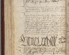Zdjęcie nr 150 dla obiektu archiwalnego: [Acta pronuntiationum officialia coram Sandivogio de Thanczin]