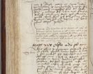 Zdjęcie nr 152 dla obiektu archiwalnego: [Acta pronuntiationum officialia coram Sandivogio de Thanczin]