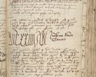 Zdjęcie nr 151 dla obiektu archiwalnego: [Acta pronuntiationum officialia coram Sandivogio de Thanczin]