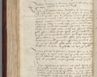 Zdjęcie nr 144 dla obiektu archiwalnego: [Acta pronuntiationum officialia coram Sandivogio de Thanczin]