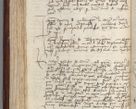 Zdjęcie nr 140 dla obiektu archiwalnego: [Acta pronuntiationum officialia coram Sandivogio de Thanczin]
